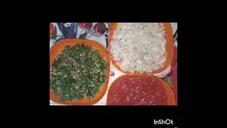 bathoo ka saag bhot hi mazydar recipe 😋.by Ali cooking recipes 😋🥘#food #homemadefoodie #cooking