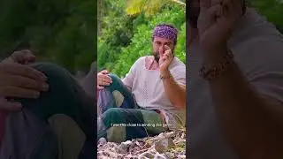 Jonathan&rsquo;s Survivor 50 Story (promo)!