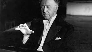 Artur Rubinstein Live: Chopin, Ballade No. 4  Op. 52 (1969)