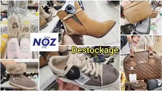 NOZ DÉSTOCKAGE 😱 ARRIVAGE😱MODE #nozarrivage #noz #destockage