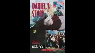 Plot summary, &ldquo;Daniel's Story&rdquo; by Carol Matas in 8 Minutes - Book Review