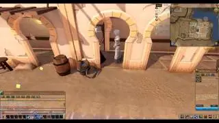 Runescape - One Piercing Note (2017)