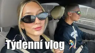 JSEM ZASNOUBEN&Aacute; 💍 ZAČ&Iacute;N&Aacute;M BOXOVAT A ZASE JSEM SI BYLA P&Iacute;CHNOUT UCHO