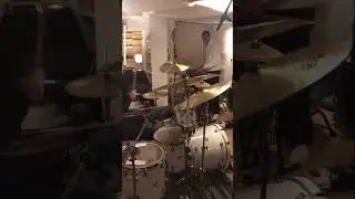 So Bock auf Live! Drums: Paul Albrecht. &bdquo;Alles anders (weniger im Arsch)&ldquo; feat. Cro