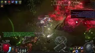 [3.14] Testing the 20% explody chest( 50% inc aoe, 65% conversion)