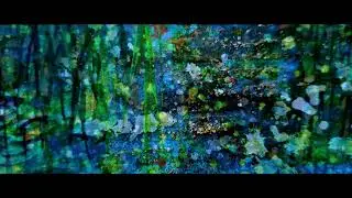 Tribute to Monet, the father of Impressionism: Water Lily series continues 2025.07.27 Part 2