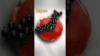 From Village to Japan