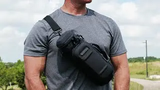 GOVO U1 Water Bottle Pouch