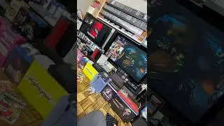 In Cold Blood  (video game) Bravo Screenfun PS1 PSX unboxing & gameplay SK CZ streaming