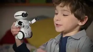 Silverlit Mazebreaker Robot
