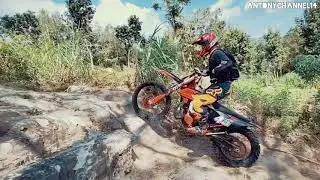 Trabas Jogja Mbecici