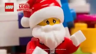 Build your LEGO Christmas 2016 &ndash; Episode 6 &ndash; SG