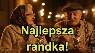 Polski humor na randce - wytrzymaj do końca!