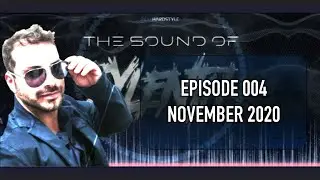 The Sound Of Sylenth - EPISODE 004 [Hardstyle]