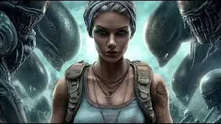 They Exiled Her to Die—But the Ultimate Predators Made Her Their Deity | Sci-Fi Stories Today