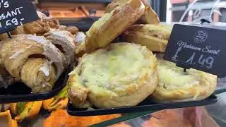 Masovia Craft Bakery Walsall - The Best of Walsall