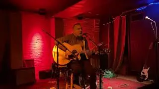 Little Light (live), December 2023