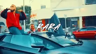 [FREE] YG Type Beat 2025 &ldquo;RaRa&rdquo; | @HoodWil