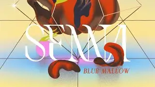 SENNA - Blue Mallow