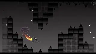 [Layout] Eternal Requiem By Gotchi | Geometry Dash 2.1
