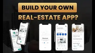 Real Estate App Development | Real Estate App - Live Demo | Online Real Estate App
