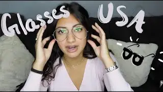 GlassesUSA Review | Yawneazy