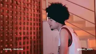 Saad Krifi   Moroccan Rap 2017 Rap Medley Cover