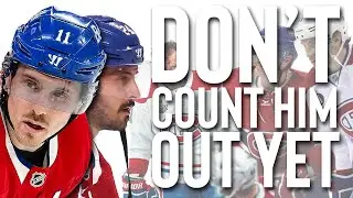 Is it really over for Brendan Gallagher?