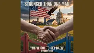 Stronger Than One Man