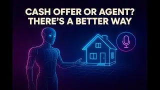 Cash Buyer or Real Estate Agent? There&rsquo;s a Better Way