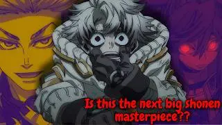 I Watched All of Gachiakuta. Is it worth watching? Anime Review