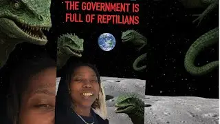 The president is a reptile??? -Arizona wilder 