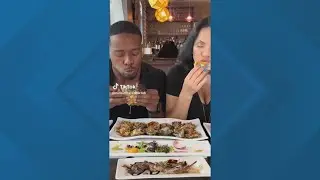 Foodies hit by SUV while dining at Houston restaurant