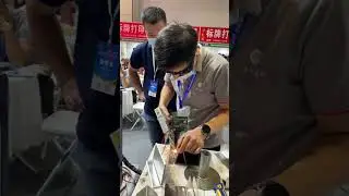 SFX 1000W 1500W 2000W Handheld Laser Welding Machine Metal Laser Welder