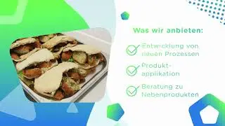 Florasplit presentation - Florapower Flora Split Technology - Circular Economy