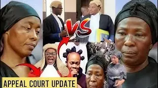 Akosua Serwaa vs Odo Bronii Appeals Court Update