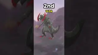 Which Shiny Pokemon is the Best?