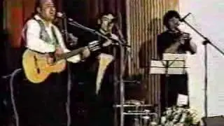 JAIME JUNARO - SOBREVIVIENDO
