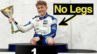 The Most Shocking F1 Drivers Ever