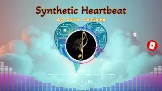 Synthetic Heartbeat &ndash; Sentimental AI Love Song | Melancholic Futuristic Pop Ballad