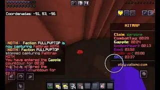 me mata un hacker en Valix HCF