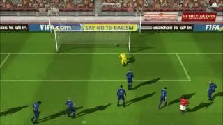 FIFA Online 2 Goals (HD)