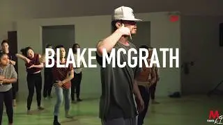 Blake McGrath - Missing You | Choreography by Tessandra Chavez