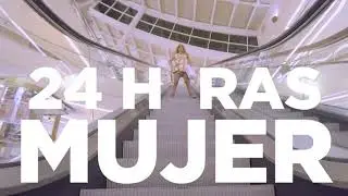 24 HORAS SIENDO MUJER  SARCASTICO-LONROT