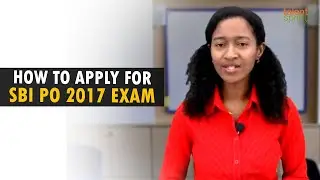 How to Apply for SBI PO 2017 Exam | SBI PO 2017 Notification | TalentSprint