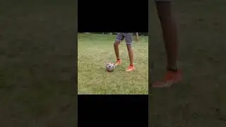 air elastico the third times the charm! #panna #freestylefootball #streetfootball #airelastico