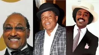 In Memoriam: Remembering Hitmakers from the 1970s