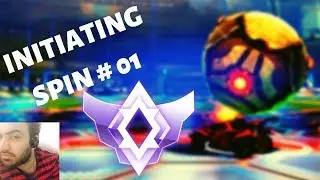 Rocket League INDIA| INITIATING SPIN #01 | BEST GOALS AND SAVES COMPILATION|GSPIN | FREESTYLE