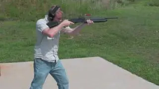 Slow Motion Test - Canon Vixia HF S10 / HF S100 / HF S11 - Sony Vegas 9
