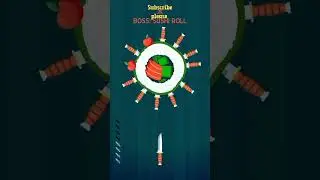KNIFE HIT GAME VIDEO#KNIFE HIT VALA GAME#SHORTS#YOU TUBE SHORT#